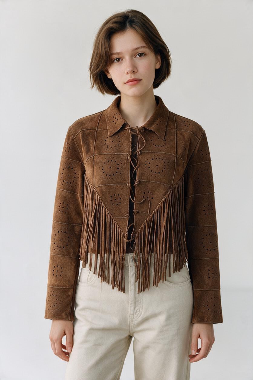 Dolly Jacket