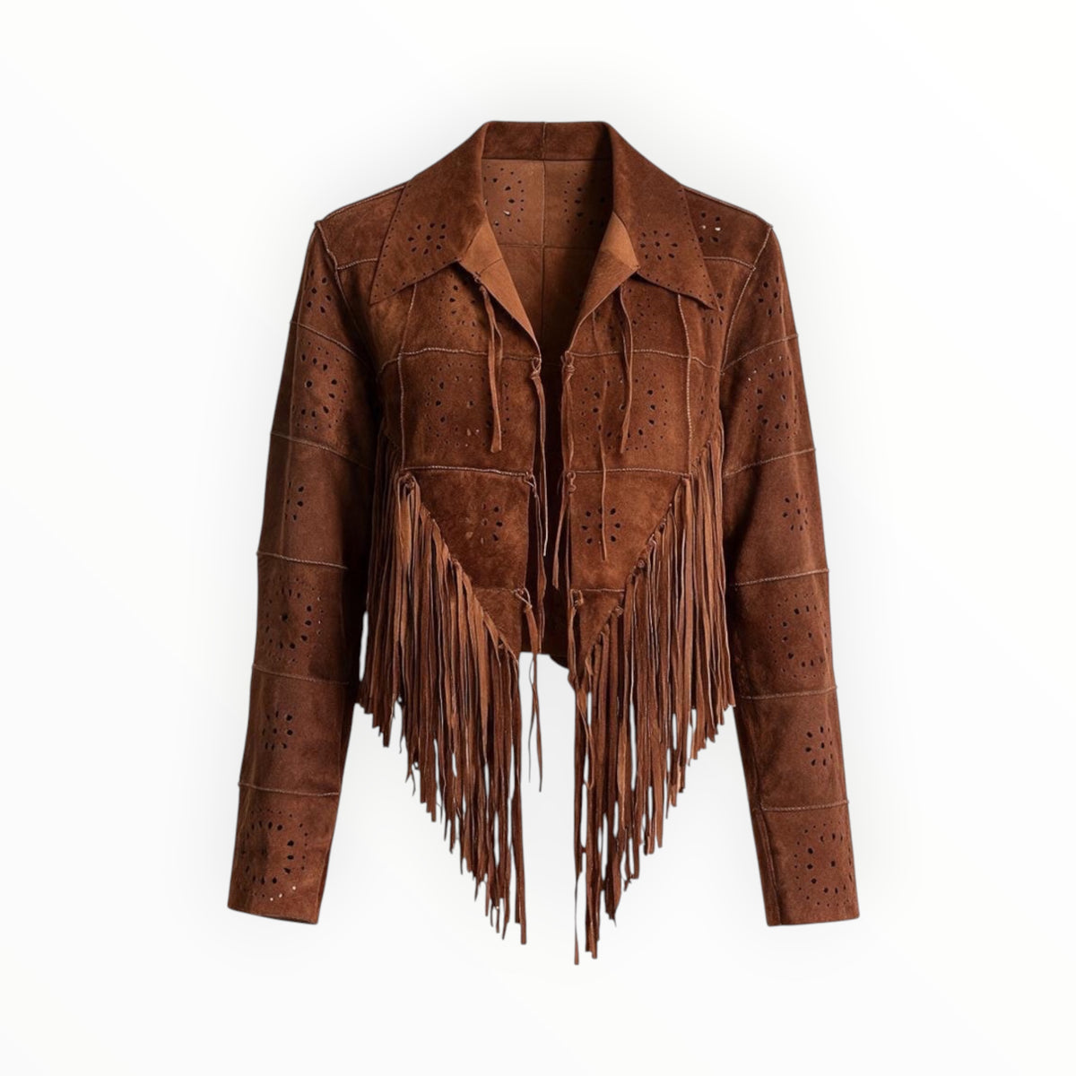 Dolly Jacket