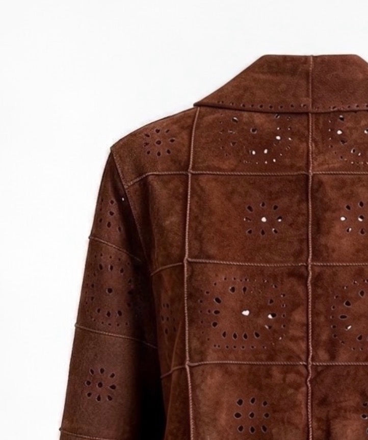 Dolly Jacket