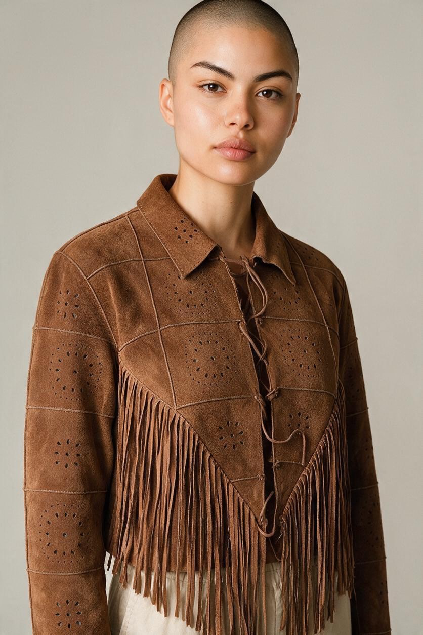 Dolly Jacket