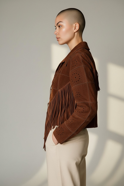 Dolly Jacket
