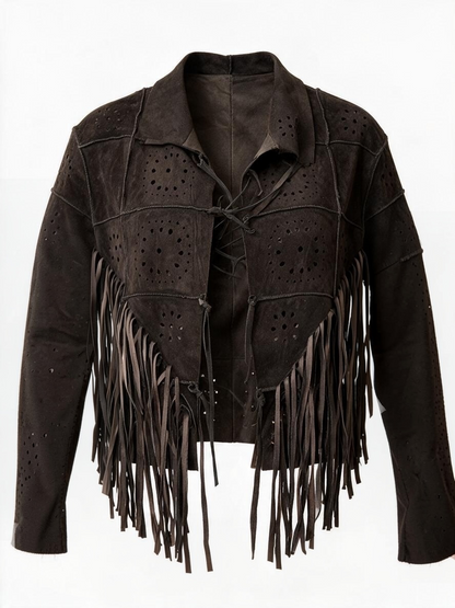 Dolly Jacket
