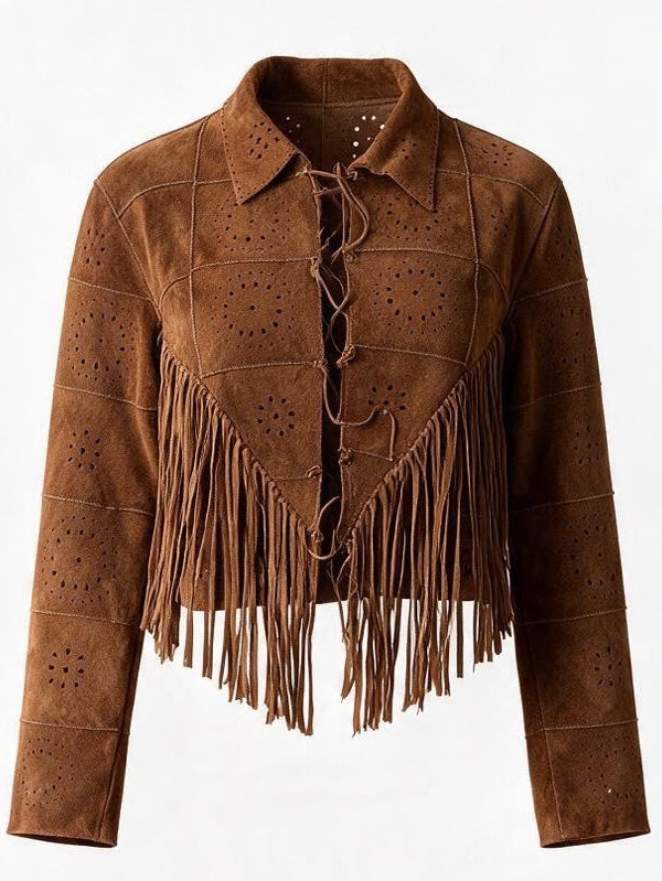Dolly Jacket