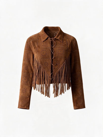 Dolly Jacket